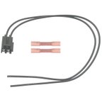 Standard Ignition S-1835 Automatic Transmission Control Solenoid Connector - view 1