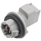 Standard Ignition S-1836 Side Marker Light Socket - Front or Rear - view 1