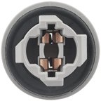 Standard Ignition S-1836 Side Marker Light Socket - Front or Rear - view 5