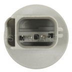 Standard Ignition S-1836 Side Marker Light Socket - Front or Rear - view 7