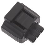 Standard Ignition S-1837 Manifold Absolute Pressure Sensor Connector - view 2