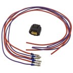 Standard Ignition S-1837 Manifold Absolute Pressure Sensor Connector - view 1