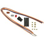 Standard Ignition S-1838 Distributor Ignition Pickup Connector - view 1
