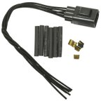 Standard Ignition S-1841 Back Up Light Connector - view 1