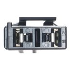 Standard Ignition S-1842 EGR Valve Control Solenoid Connector - view 2