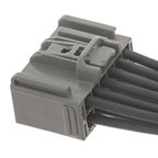 Standard Ignition S-1853 Deck Lid Module Connector - Left - view 2