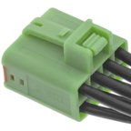 Standard Ignition S-1859 Heated Seat Switch Connector - view 4