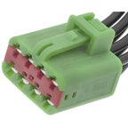 Standard Ignition S-1859 Heated Seat Switch Connector - view 3