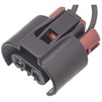 Standard Ignition S-1860 Fog Light Connector - view 2