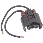 Standard Ignition S-1860 Fog Light Connector - view 1