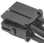 Standard Ignition S-1861 HVAC Blower Control Switch Connector - Front or Front Left - view 4