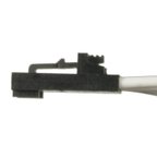 Standard Ignition S-1863 Windshield Wiper Switch Connector - view 2