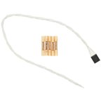 Standard Ignition S-1863 Windshield Wiper Switch Connector - view 1