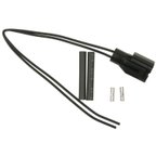 Standard Ignition S-1883 4WD Actuator Connector - view 1