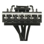 Standard Ignition S-1884 Brake Light Switch Connector - view 3