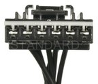 Standard Ignition S-1884 Brake Light Switch Connector - view 4