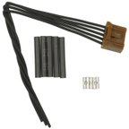 Standard Ignition S-1885 Brake Light Switch Connector - view 1