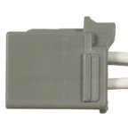 Standard Ignition S-1886 Power Seat Motor Connector - view 2