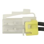 Standard Ignition S-1892 Power Mirror Switch Connector - view 2
