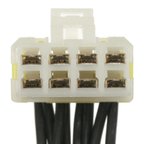 Standard Ignition S-1892 Power Mirror Switch Connector - view 3