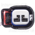 Standard Ignition S-1895 Side Marker Light Socket Connector - Front - view 4