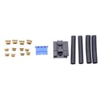Standard Ignition S1900 HVAC Blower Motor Resistor Connector - view 2