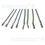Standard Ignition S1900 HVAC Blower Motor Resistor Connector - view 3