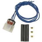 Standard Ignition S-1905 Manifold Absolute Pressure Sensor Connector - view 1