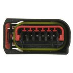 Standard Ignition S-1911 Park Assist Camera Connector - view 2
