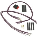 Standard Ignition S-1911 Park Assist Camera Connector - view 1