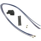 Standard Ignition S-1918 A/C Compressor Cut-Out Switch Harness Connector - view 1