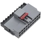 Standard Ignition S1919 Combination Switch Connector - view 2