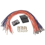 Standard Ignition S1919 Combination Switch Connector - view 1