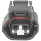 Standard Ignition S-1920 Vehicle Speed Sensor Connector - Rear - view 2