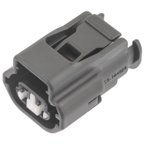 Standard Ignition S-1920 Vehicle Speed Sensor Connector - Rear - view 3
