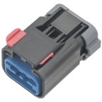 Standard Ignition S-1922 EGR Valve Connector - Front - view 3