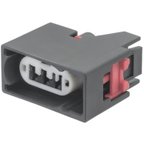Standard Ignition S-1927 Turn Signal / Parking Light Connector - view 3