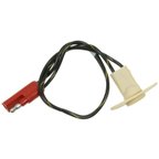 Standard Ignition S1930 License Plate Light Socket - view 1