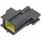 Standard Ignition S1932 Oxygen Sensor Connector - view 2
