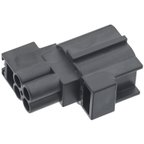 Standard Ignition S1932 Oxygen Sensor Connector - view 3