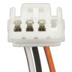 Standard Ignition S-1938 Air Bag Connector - view 3