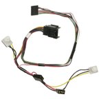Standard Ignition S1951 Overhead Console Wiring Harness Connector - view 1