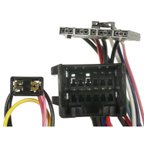 Standard Ignition S1951 Overhead Console Wiring Harness Connector - view 3