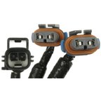 Standard Ignition S-1956 Fog Light Connector - view 2