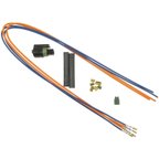 Standard Ignition S1959 ABS Wheel Speed Sensor Connector - Front or Rear - view 1