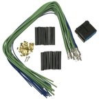 Standard Ignition S-1960 Instrument Panel Harness Connector - Front Left - view 1