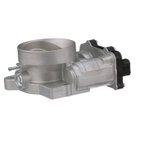 Standard Ignition S20006 Fuel Injection Throttle Body - view 1