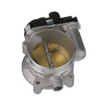 Standard Ignition S20008 Fuel Injection Throttle Body - view 5