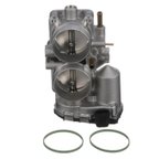 Standard Ignition S20010 Fuel Injection Throttle Body - view 1