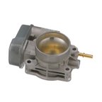 Standard Ignition S20013 Fuel Injection Throttle Body - view 2